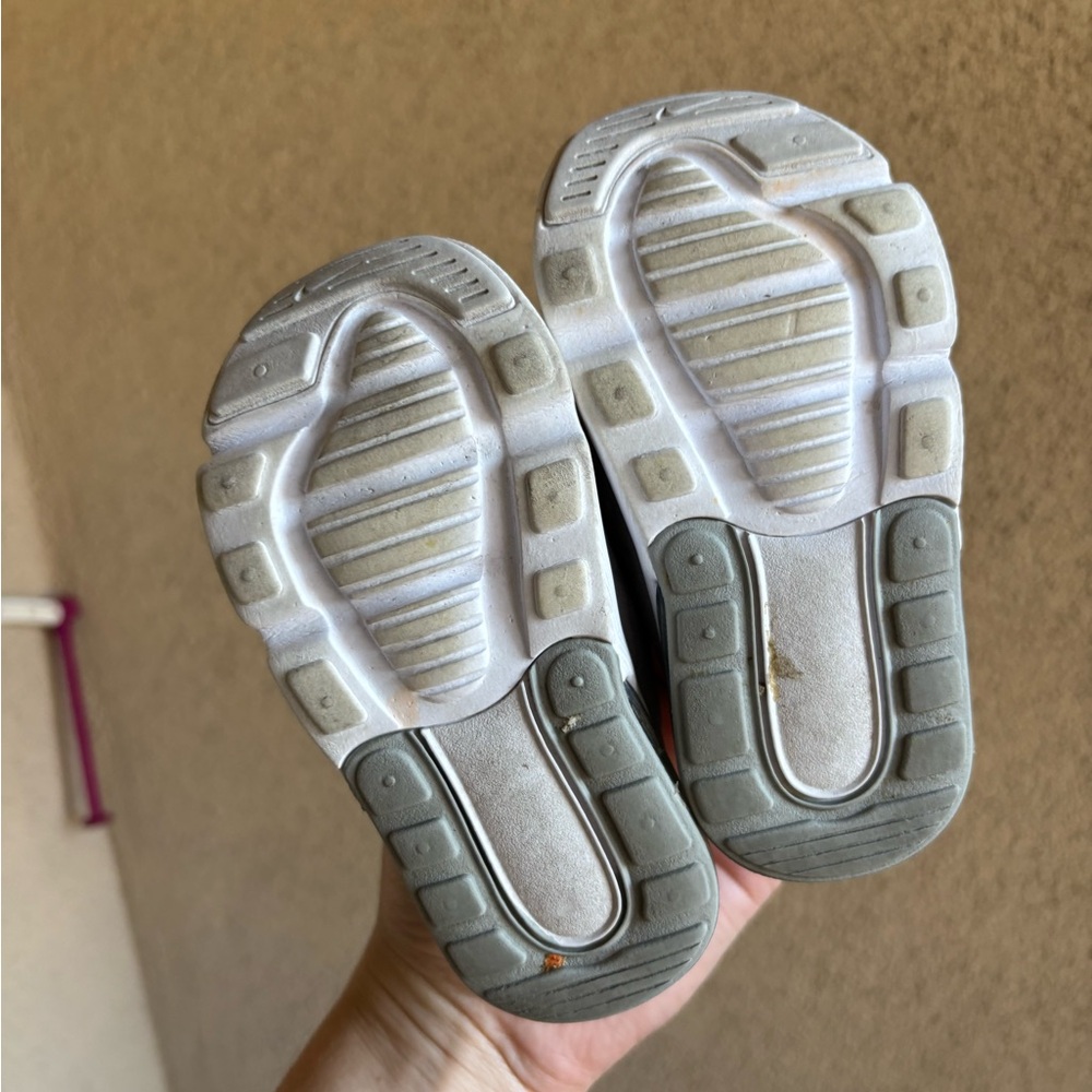 Nike Airmax 270 white - Picture 4 of 5